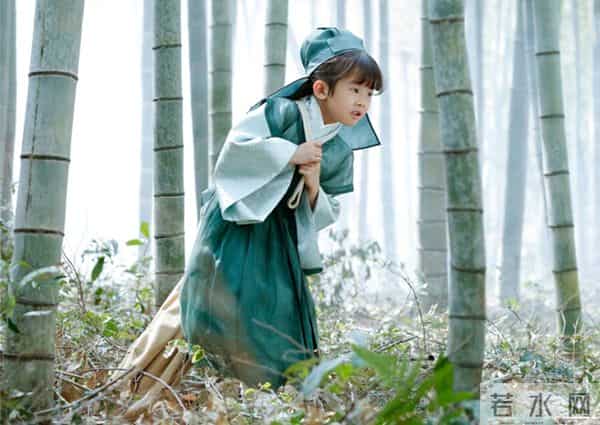 为什么说小糯米是小鬼