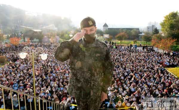 权志龙什么时候服兵役回来