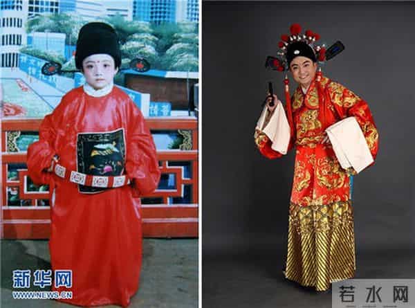 高圆圆为什么被叫做炮台