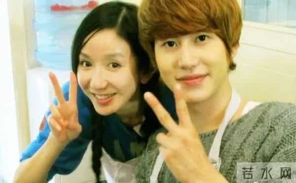 圭贤我们结婚了