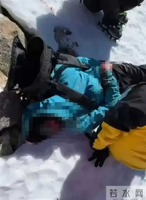 四川26岁失联女子遗体被找到