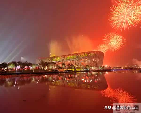 原来奥运会结束还要写总结