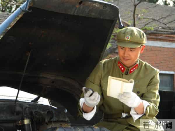 雷锋 电影-电影《雷锋》剧照欣赏 原创 梅梓祥