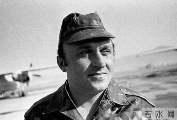 美国阿富汗战争