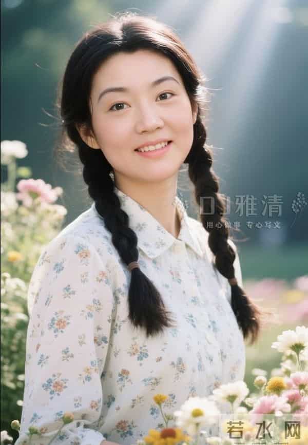 丁丽丽-上影演员朱玉雯 色艺俱佳 演啥像啥 为何一直不红?如今82岁依然优雅