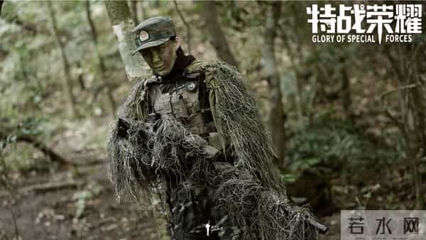 特战荣耀电视剧完整版免费观看