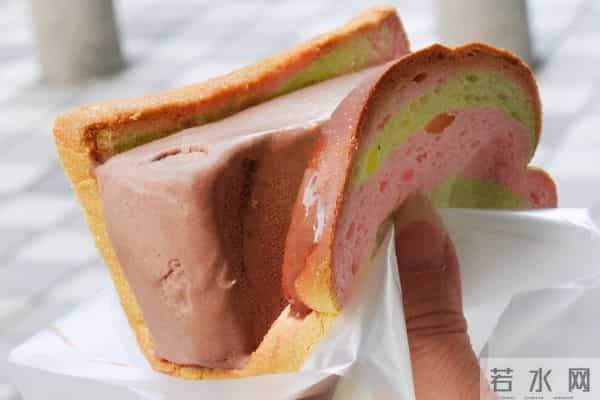 印度甜点-盘点新加坡最经典的20款甜点:这些中式美味也这么风靡