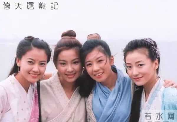 高圆圆看望贾静雯