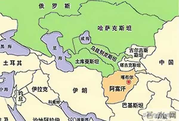 巴米扬大佛事件