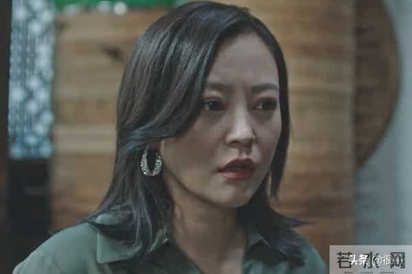 八角亭迷雾演员表