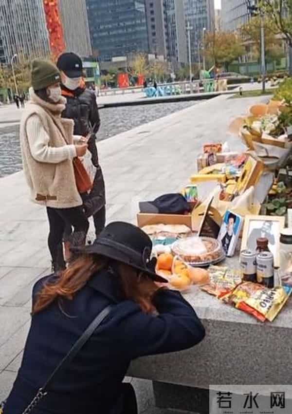 高以翔去世一周年