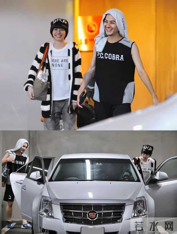 畑野浩子-昔日世界第一美少年：历经一次婚姻，至今仍未娶相伴多年女友 。