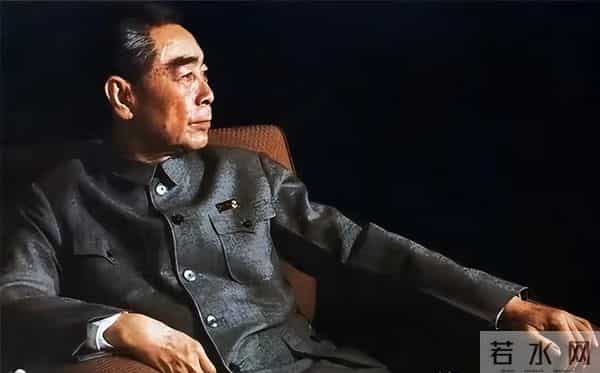 大派用场-蒋介石的“不敢动”:周恩来护身符曝光,最后一招让老蒋彻底绝望