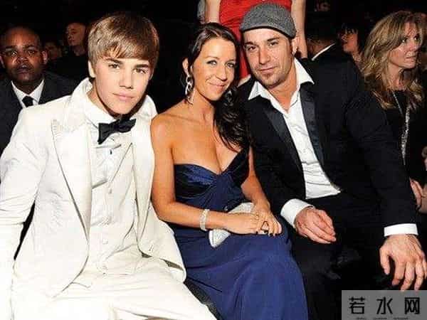 贾斯丁比伯照片