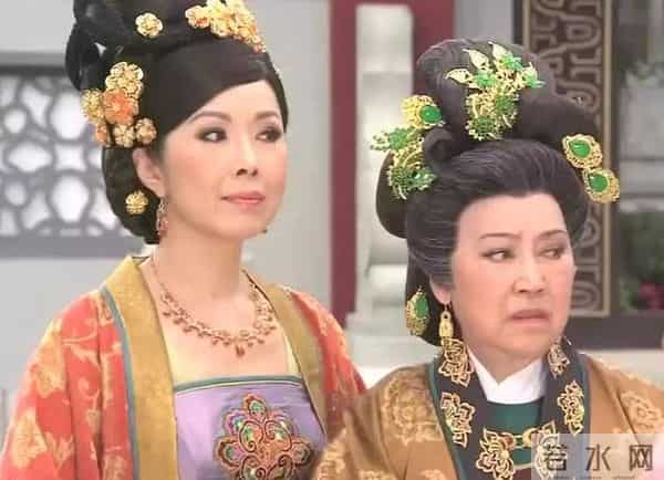 香港资深演员李香琴去世