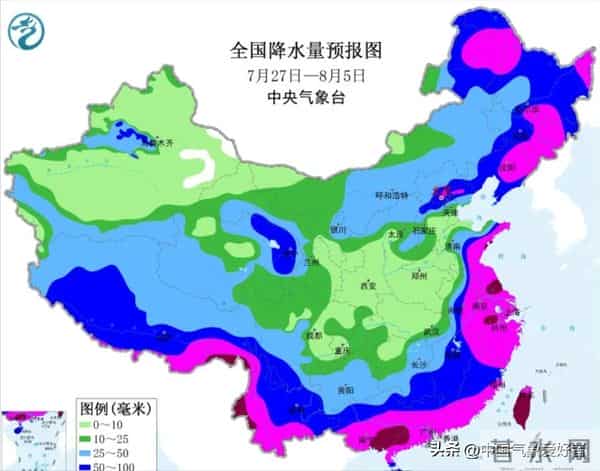 台风烟花已上岸 即将登陆