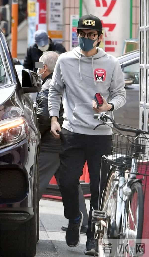 柏原崇内田有纪