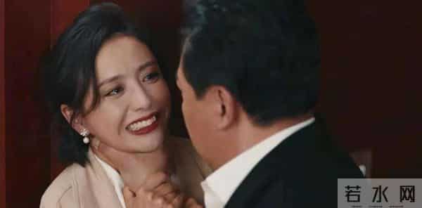 杠杆演员表-反腐剧《杠杆》集齐一众演技派大咖,冲着郭京飞、张丰毅追看的观众,没想到被于毅给圈粉了