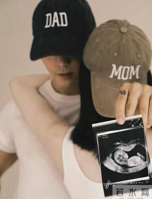 吴奇隆二胎亲子鉴定结果
