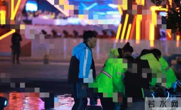 高以翔去世一周年