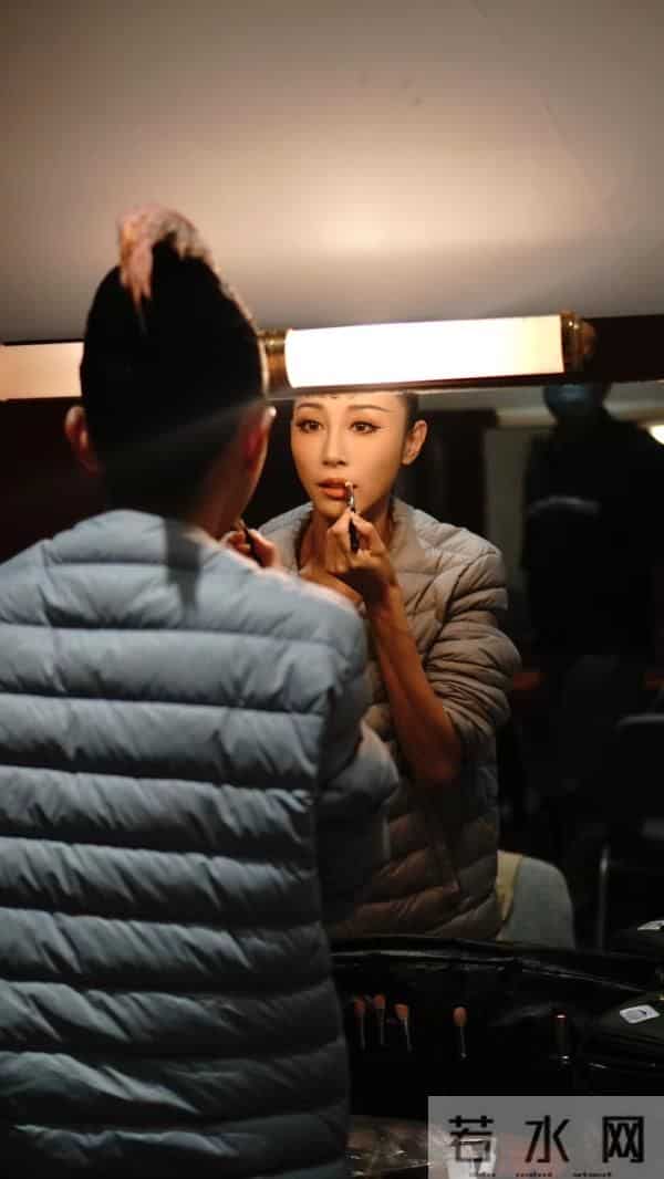 舞林争霸朱洁静