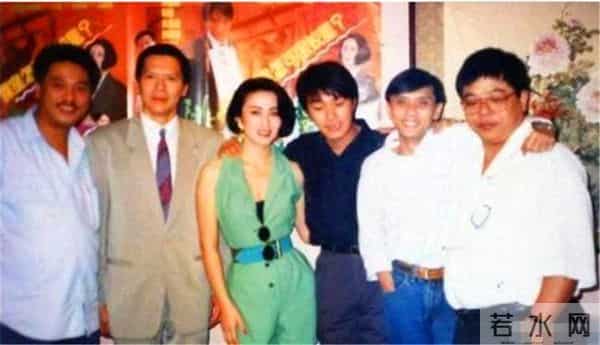 倚天屠龙记王晶