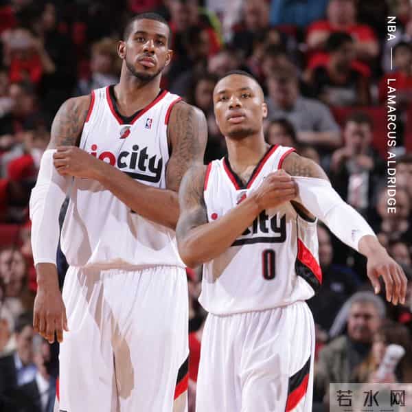 阿德宣布退役-退役后首发声！阿德：离开篮球让我抑郁，后悔没跟利拉德处好关系