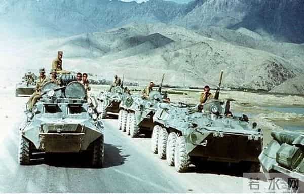 美国阿富汗战争