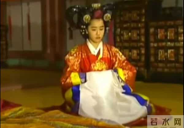 知根知底李姓-失落的历史——李氏朝鲜王妃：闵妃（上）