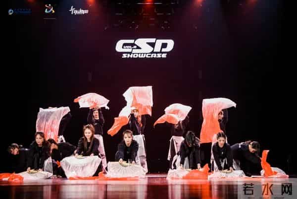 这就是街舞第三季总决赛