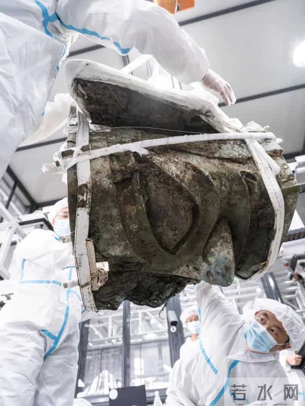 只此青绿演活了千里江山图