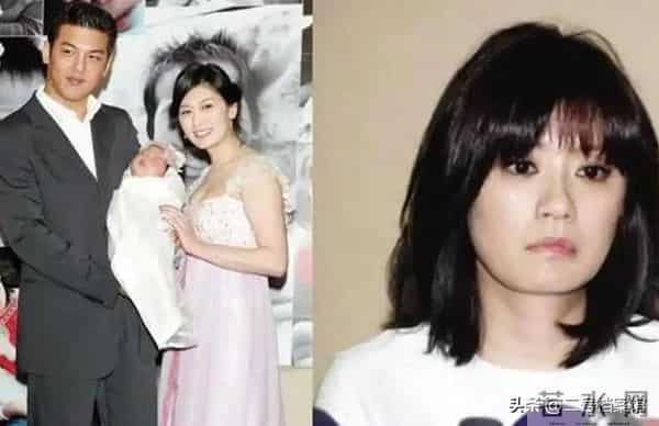 贾静雯姐弟恋-半路夫妻能走多远，姐弟恋的现实问题，在51岁的贾静雯身上体现了