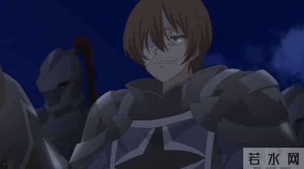 雷纳德-回复术士:凯亚尔前世很幸福?雷纳德变妹子,下场大快人心