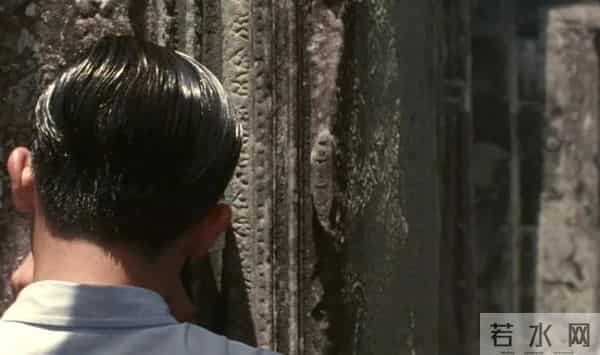 铃木清顺-25年了,它依然是华语第一爱情片