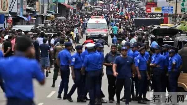 丹麦首富3子葬礼