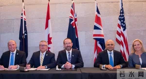 毛利族人-新西兰霸气外长“狂女”马胡塔，为中国抱不平，公然叫板美国阴谋