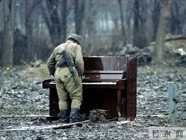 止战之殇的意思