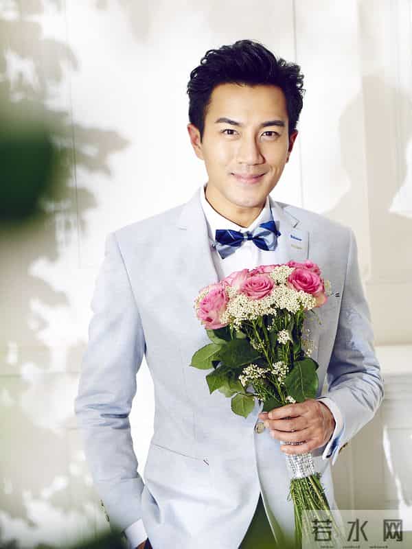 杨幂和刘恺威演的电视剧