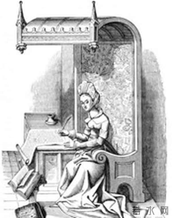 皮耶西-海外书情丨想象与权利：女性主义乌托邦小说简史