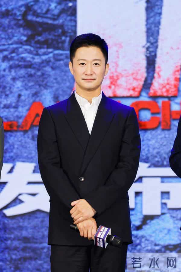 长津湖之水门桥什么时候上映