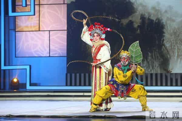 喝彩中华-东方卫视《喝彩中华》国庆推出特别节目