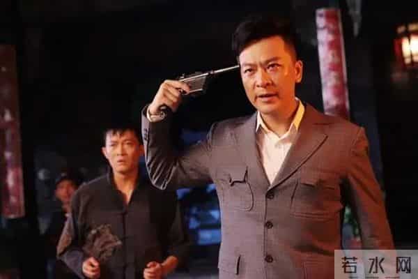 杠杆 电视剧-《杠杆》3号开播，4个平台同步，5位实力派演员出演，要火