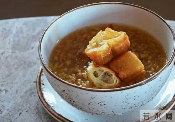 印度甜点-盘点新加坡最经典的20款甜点：这些中式美味也这么风靡