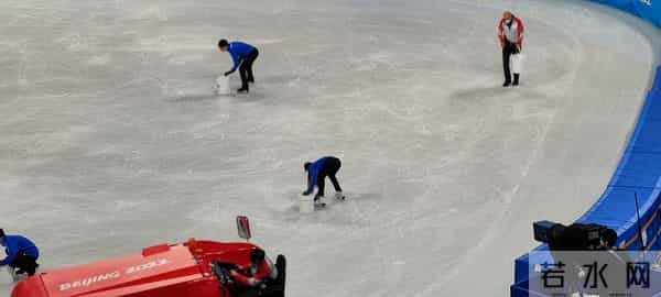 羽生结弦赞冬奥冰面