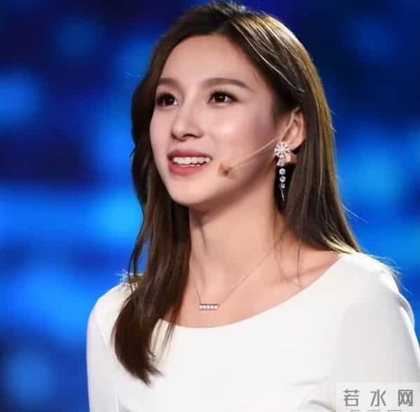 马凡舒简介 个人资料