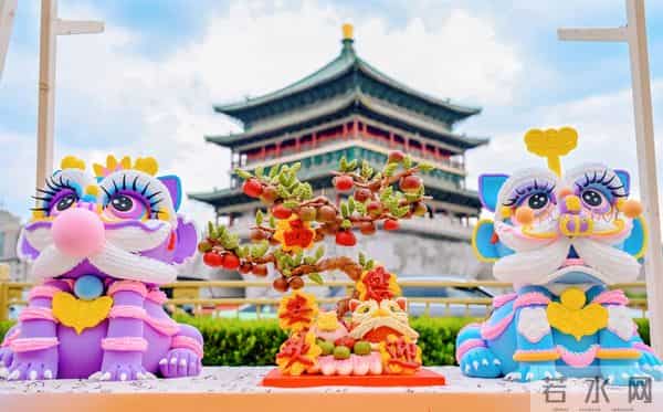 长安荔枝-长安的荔枝，到底来自哪儿？