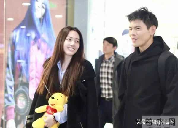 向佐郭碧婷婚期