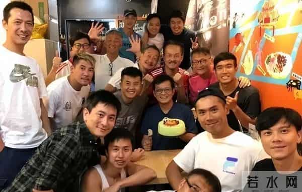 天龙八部汤镇业