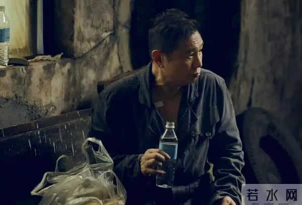 扫黑风暴大结局