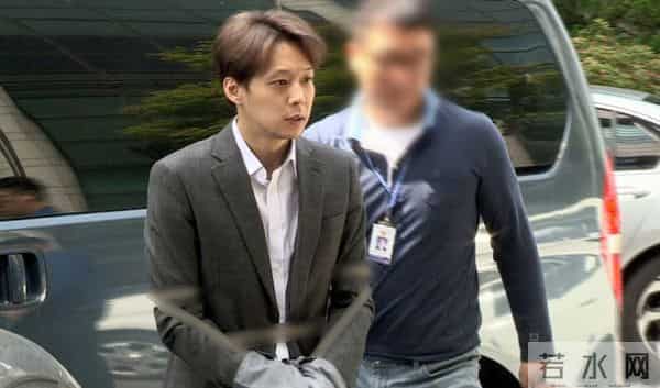 朴有天服兵役-多次否认之后,韩星朴有天首次承认吸毒:我一直说谎,该受到惩罚